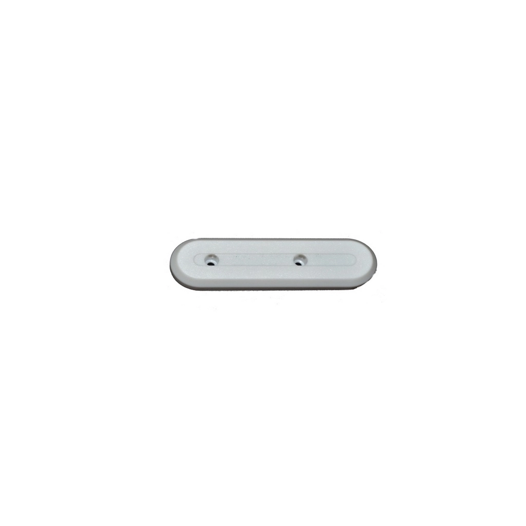 RKS G48 GİDON DEKORU EKİ SOL BEYAZ #RK 22048